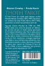 Aleister Crowley`s Tarot Thoth Standard, karty do wróżenia, edycja portugalska