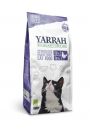 Yarrah Karma z kurczakiem i ledziem dla kota wysterylizowanego 700 g Bio