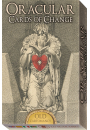 Oracular Cards of Change, karty