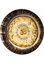 Gong czakralny - rednica 24/60 cm - czakra korony - Sahasrara