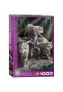 Puzzle 1000 el. The Power of Three, Anne Stokes Eurographics
