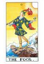 Universal Waite Tarot