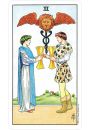 Universal Waite Tarot