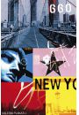Nowy Jork Mix - plakat 61x91,5 cm