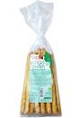 La Buona Terra Paluszki chlebowe grissini z rozmarynem 150 g Bio