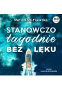 Audiobook Stanowczo, agodnie, bez lku mp3