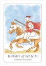 Simplicity Tarot, karty do wrenia