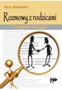 eBook Rozmowy z rodzicami Poradnik dla nauczyciela pdf