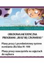 eBook Obudowa metodyczna programu "Rusz si czowieku" pdf