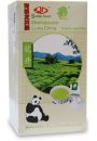 Solida Food Herbata zielona lung ching ekspresowa (25 x 2g) bio