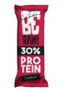 BeRAW Baton Proteinowy - urawina, 30% biaka WPC80 40 g