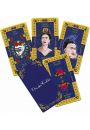 Frida Kahlo Tarot, karty