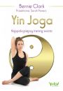 eBook Yin Joga. Najspokojniejszy trening wiata pdf mobi epub