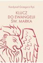 eBook Klucz do Ewangelii w. Marka mobi epub