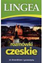 eBook Rozmwki czeskie ze sownikiem i gramatyk epub