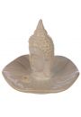 Ceramiczna kadzielnica na patyczki i stoki `Eden` - Budda