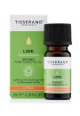 Tisserand Aromatherapy Olejek Limonkowy Lime Organic 9 ml