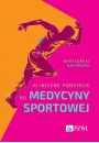 eBook Kliniczne podejcie do medycyny sportowej mobi epub