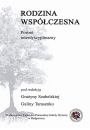 eBook Rodzina wspczesna - portret interdyscyplinarny pdf