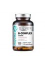 MyVita Silver Pure 100% Witamina B-Complex - suplement diety 120 kaps.