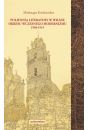 Polifonia literatury w Wilnie okresu wczesnego modernizmu 1904-1915