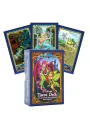 Neopets, Karty do wrenia, Faerieland