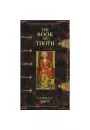 The Book of Thoth Etteilla Tarot, Ksiga Thota Tarot Etteilli