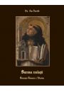 eBook Summa teologii witego Tomasza z Akwinu mobi epub