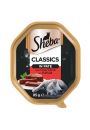 Sheba Classics mokra karma dla kota z woowin w pasztecie tacka 85 g