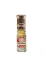 Song Of India Skoncentrowany indyjski olejek zapachowy 2,5 ml - Night Queen