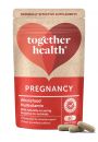 Together Pregnancy multi - witaminy i mineray dla kobiet w ciy - suplement diety 60 kaps.