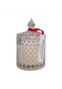 Your Candle wieca sojowa zapachowa w krysztale witeczny czas 250 ml