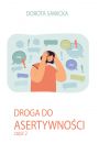 eBook Droga do asertywnoci 2 pdf mobi epub