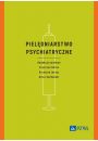 eBook Pielgniarstwo psychiatryczne mobi epub