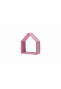 Dena kid + house pink pastel Moluk