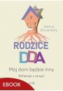 eBook Rodzice DDA mobi