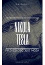 eBook Nikola Tesla. Przyszo jest moja pdf