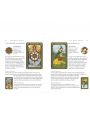 Colour Your Tarot, karty do kolorowania