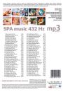 Spa Music - pakiet ponad 10 godzin MP3 432 Hz