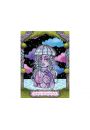 Sweet Forager's Tarot, karty