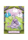 Sweet Forager's Tarot, karty