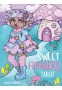 Sweet Forager's Tarot, karty