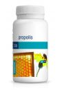 Purasana Propolis w kapsukach Suplement diety 60 szt. Bio