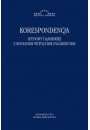 eBook Korespondencja Izydory Dmbskiej i Romana Witolda Ingardena pdf