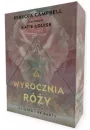 Wyrocznia Ry, karty