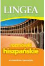 eBook Rozmówki hiszpańskie ze słownikiem i gramatyką epub