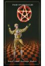 Magicians, Martyrs & Madmen Tarot