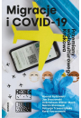 eBook Migracje i COVID-19. Przemiany wielokulturowego Krakowa pdf