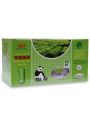 Solida Food Herbata zielona sencha ekspresowa 50 g Bio