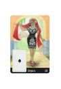 La Santa Muerte Lenormand, karty